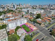 <strong>Terreno padrão à Venda, Uvaranas, Ponta Grossa, PR</strong>
