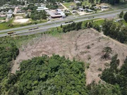 <strong>terreno Comercial à venda, BR376, Uvaia, PR</strong>