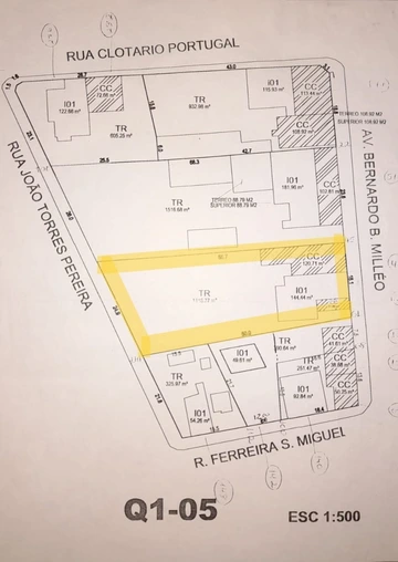 Foto Terreno