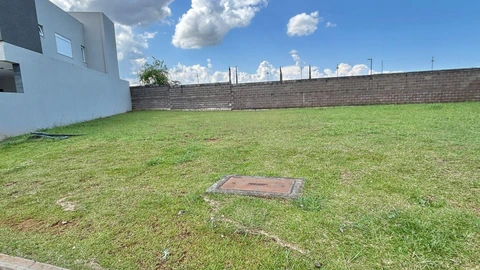 Foto Terreno