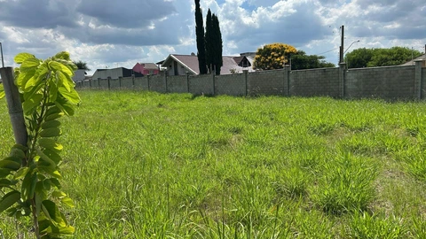 Foto Terreno