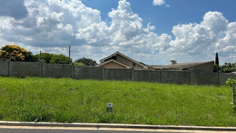 Foto Terreno