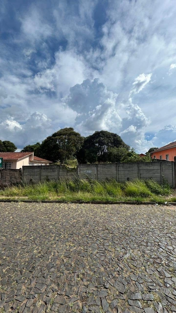 Foto Terreno
