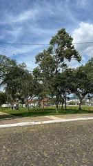 <strong>Terreno à venda, medindo 660,00m² em frente  praça Santo Ant</strong>