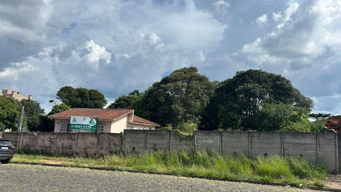 Foto Terreno