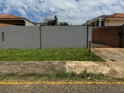 <strong>Terreno à venda, 73 metros do Lago de Olaria com 450m² (12m </strong>