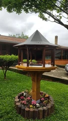 <strong>Terreno à venda, 73 metros do Lago de Olaria com 450m² (12m </strong>