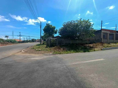 <strong>Terreno à venda, Boa Vista, Ponta Grossa, PR</strong>
