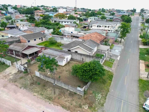 Foto Terreno