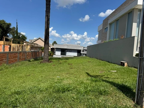 Foto Terreno