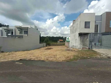 <strong>Lote à Venda, Jardim Carvalho, Ponta Grossa, PR</strong>