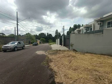 Lote à Venda, Jardim Carvalho, Ponta Grossa, Pr