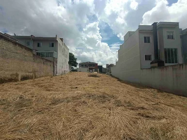Lote à Venda, Jardim Carvalho, Ponta Grossa, Pr