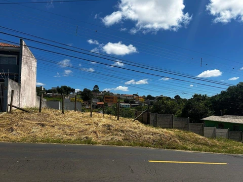 Foto Terreno