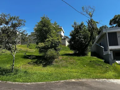 <strong>Terreno em condomínio à venda - PARQUE DOS INGLESES - Com 34</strong>