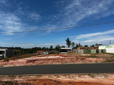 Foto Terreno