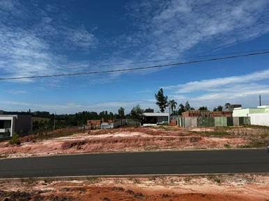 <strong>Terreno em Condomínio à venda - CONDOMÍNIO EOS MIRANTE RESID</strong>