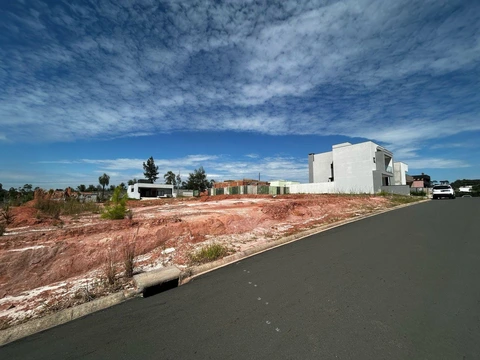 Foto Terreno