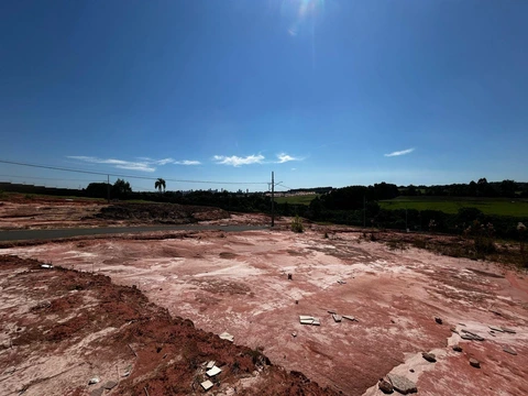 Foto Terreno