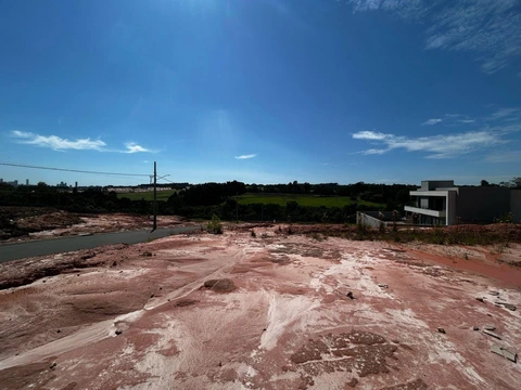 Foto Terreno
