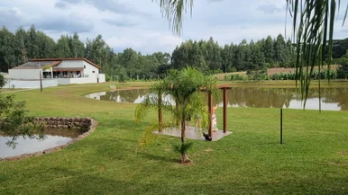 Terreno à Venda, Contorno, Ponta Grossa, Pr