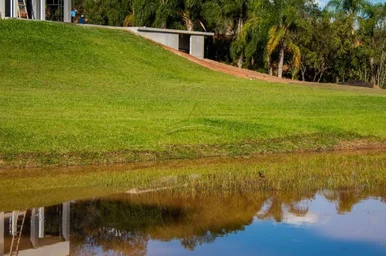 Terreno à Venda, Contorno, Ponta Grossa, Pr