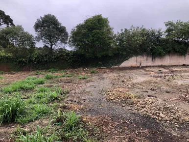 Terreno à Venda, Cará-cará, Ponta Grossa, Pr