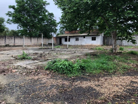 Foto Terreno