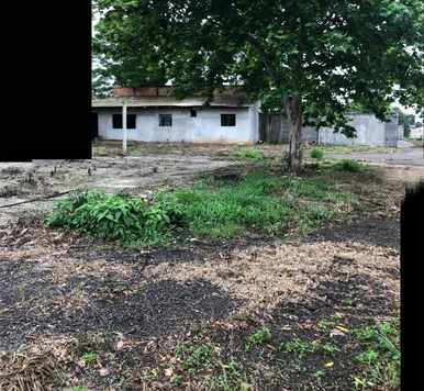 Terreno à Venda, Cará-cará, Ponta Grossa, Pr