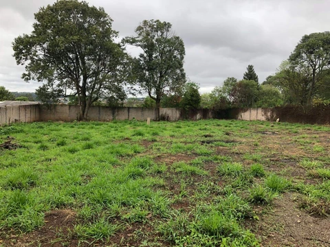Foto Terreno