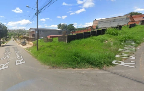 Foto Terreno