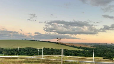 Terreno à Venda, Jardim Carvalho, Ponta Grossa, Pr