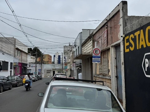 Foto Terreno