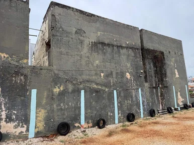 <strong>Terreno à venda, Centro, Ponta Grossa, PR</strong>