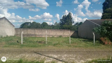 <strong>Terreno em Pequeno Condomínio à venda - Cond. Residencial Fe</strong>