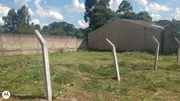 <strong>Terreno em Pequeno Condomínio à venda - Cond. Residencial Fe</strong>
