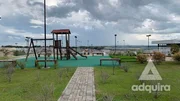 <strong>Terreno à venda no Condomínio Parque Doman, Cará-cará, Ponta</strong>