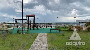 Terreno à Venda, Cará-cará, Ponta Grossa, Pr