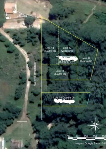Foto Terreno