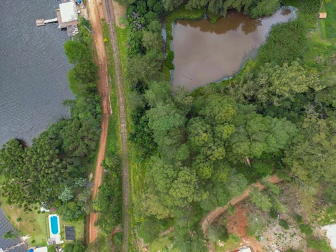 Foto Terreno