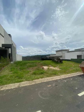 Terreno De 450m² No Condomínio Villa Di Sorrento