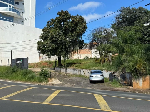 Foto Terreno