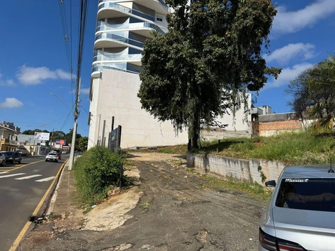 Foto Terreno