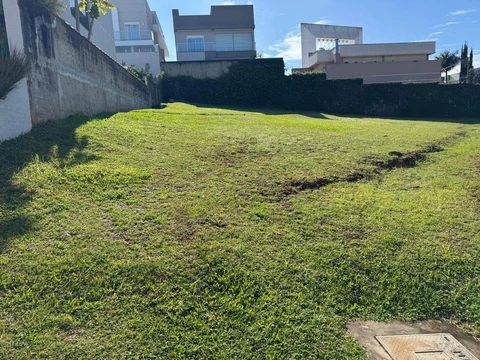 Foto Terreno