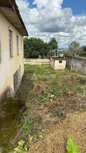 Terreno à Venda, Oficinas, Ponta Grossa, Pr
