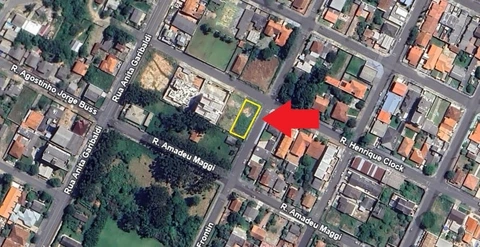 Foto Terreno