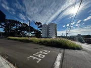 <strong>Terreno de esquina à venda, 462m² (14m X 33m). Órfãs - Vila </strong>