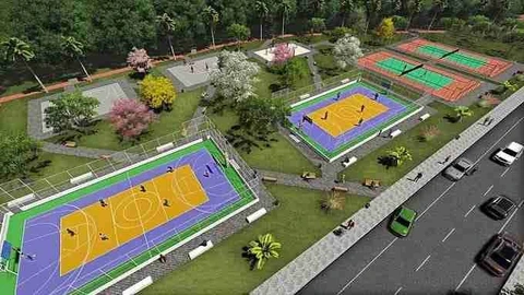 Foto Terreno