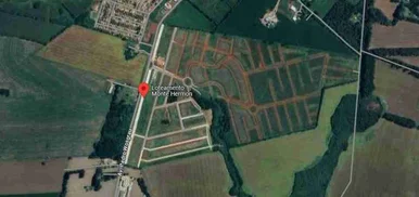 Terreno à Venda Em Condomínio, Cará-cará, Ponta Grossa, Pr