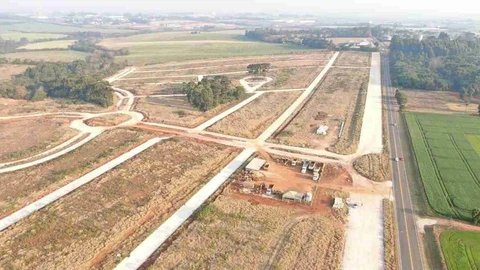 Foto Terreno